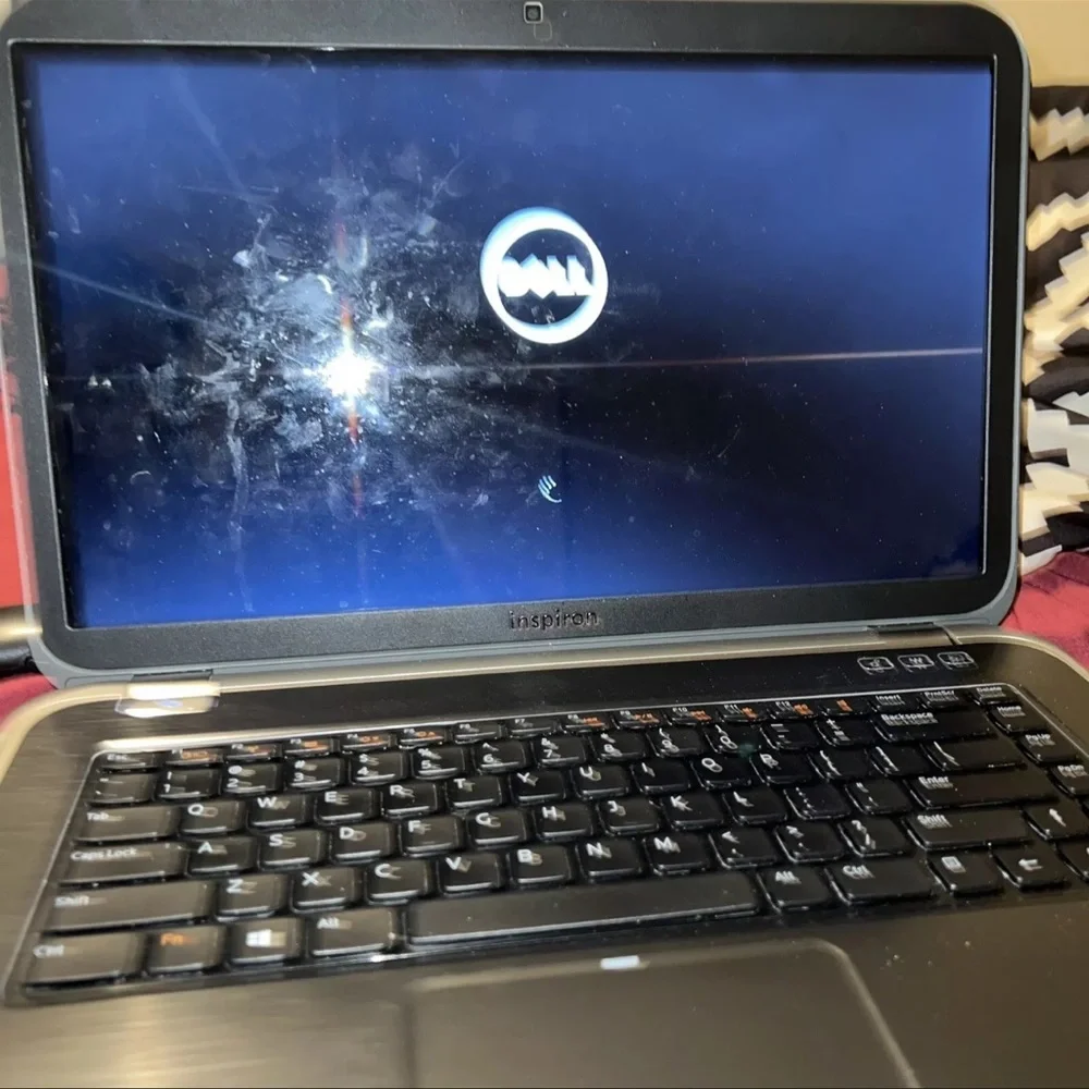 DELL laptop